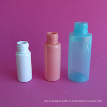 10ml 20ml 30ml 40ml 50ml Pet Bottle Without Cap